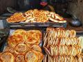 ‘Bat Kandur’: Bakery that connects Kashmir’s present with past - Hindi News | ‘Bat Kandur’: Bakery that connects Kashmir’s present with past | Latest politics News at Lokmattimes.com