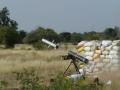 DRDO successfully flight tests final deliverable configuration of indigenously developed Man-Portable Anti-Tank Guided Missile - Hindi News | DRDO successfully flight tests final deliverable configuration of indigenously developed Man-Portable Anti-Tank Guided Missile | Latest national News at Lokmattimes.com