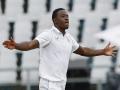 SA vs Ind: Game is in balance, feels Kagiso Rabada - Hindi News | SA vs Ind: Game is in balance, feels Kagiso Rabada | Latest cricket News at Lokmattimes.com