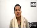 UP MLA Vinay Shakya's daughter refutes reports of father joining SP, says he was taken to Lucknow forcibly - Hindi News | UP MLA Vinay Shakya's daughter refutes reports of father joining SP, says he was taken to Lucknow forcibly | Latest national News at Lokmattimes.com