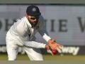 SA vs Ind: Kohli completes 100 catches in Tests - Hindi News | SA vs Ind: Kohli completes 100 catches in Tests | Latest cricket News at Lokmattimes.com