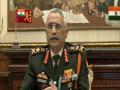 We will continue to deal with Chinese PLA in firm, resolute, peaceful manner while ensuring sanctity of our claims: Army chief Naravane - Hindi News | We will continue to deal with Chinese PLA in firm, resolute, peaceful manner while ensuring sanctity of our claims: Army chief Naravane | Latest international News at Lokmattimes.com