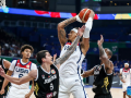 US crushes Jordan, China suffers more in FIBA World Cup - Hindi News | US crushes Jordan, China suffers more in FIBA World Cup | Latest other-sports News at Lokmattimes.com