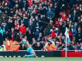 Premier League: Rodri late winner helps Manchester City defeat 10-man Arsenal 2-1 - Hindi News | Premier League: Rodri late winner helps Manchester City defeat 10-man Arsenal 2-1 | Latest football News at Lokmattimes.com