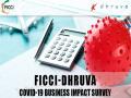 Unprecedented collapse in economic activity due to COVID-19: FICCI-Dhruva survey - Hindi News | Unprecedented collapse in economic activity due to COVID-19: FICCI-Dhruva survey | Latest business News at Lokmattimes.com