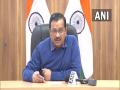 Nearly 3,100 new cases in Delhi likely today but no need for panic: CM Kejriwal - Hindi News | Nearly 3,100 new cases in Delhi likely today but no need for panic: CM Kejriwal | Latest national News at Lokmattimes.com