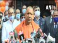 CM Yogi calls for timely COVID-19 vaccination of 1.4 cr eligible children in UP - Hindi News | CM Yogi calls for timely COVID-19 vaccination of 1.4 cr eligible children in UP | Latest national News at Lokmattimes.com