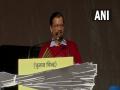 Uttarakhand polls: Kejriwal promises Rs 1 cr to kin of security personnel who die in action - Hindi News | Uttarakhand polls: Kejriwal promises Rs 1 cr to kin of security personnel who die in action | Latest national News at Lokmattimes.com