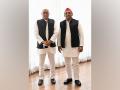 Senior BSP leader Rakesh Pandey joins Samajwadi Party - Hindi News | Senior BSP leader Rakesh Pandey joins Samajwadi Party | Latest politics News at Lokmattimes.com