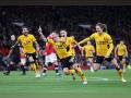 Premier League: Moutinho's late strike stuns Man Utd, sees Wolves win first league game at Old Trafford in 42 years - Hindi News | Premier League: Moutinho's late strike stuns Man Utd, sees Wolves win first league game at Old Trafford in 42 years | Latest football News at Lokmattimes.com