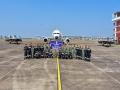 Indian Navy deploys P-8I aircraft on western seaboard in Goa - Hindi News | Indian Navy deploys P-8I aircraft on western seaboard in Goa | Latest national News at Lokmattimes.com