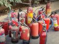 'Fire safety measures missing in store rooms of various AIIMS depts' - Hindi News | 'Fire safety measures missing in store rooms of various AIIMS depts' | Latest national News at Lokmattimes.com