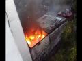 Fire at Dehradun factory, no casualties reported - Hindi News | Fire at Dehradun factory, no casualties reported | Latest national News at Lokmattimes.com