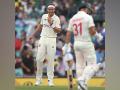 Ashes, 4th Test: Rain curtails second session after Broad dismisses Warner (Tea, Day 2) - Hindi News | Ashes, 4th Test: Rain curtails second session after Broad dismisses Warner (Tea, Day 2) | Latest cricket News at Lokmattimes.com