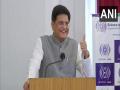 Piyush Goyal calls for transparency, highest level of integrity in stock markets - Hindi News | Piyush Goyal calls for transparency, highest level of integrity in stock markets | Latest national News at Lokmattimes.com
