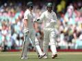 Ashes, 4th Test: Khawaja scores ton as Australia's score goes past 300 (Tea, Day 2) - Hindi News | Ashes, 4th Test: Khawaja scores ton as Australia's score goes past 300 (Tea, Day 2) | Latest cricket News at Lokmattimes.com