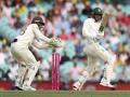 Ashes, 4th Test: Khawaja's memorable ton puts Australia in driver's seat (Stumps, Day 2) - Hindi News | Ashes, 4th Test: Khawaja's memorable ton puts Australia in driver's seat (Stumps, Day 2) | Latest cricket News at Lokmattimes.com