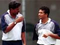 Sachin extends birthday greetings to former cricketing legend Kapil Dev - Hindi News | Sachin extends birthday greetings to former cricketing legend Kapil Dev | Latest cricket News at Lokmattimes.com