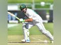 SA vs Ind, 3rd Test: Elgar, Petersen score briskly as hosts need 111 more runs to win (Stumps, Day 3) - Hindi News | SA vs Ind, 3rd Test: Elgar, Petersen score briskly as hosts need 111 more runs to win (Stumps, Day 3) | Latest cricket News at Lokmattimes.com