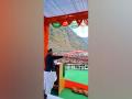 Rajnath Singh appeals to people not to forgive Congress for PM's security breach - Hindi News | Rajnath Singh appeals to people not to forgive Congress for PM's security breach | Latest national News at Lokmattimes.com