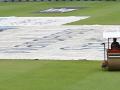 SA vs Ind, 2nd Test: Rain washes out first session on Day 4 in Johannesburg - Hindi News | SA vs Ind, 2nd Test: Rain washes out first session on Day 4 in Johannesburg | Latest cricket News at Lokmattimes.com
