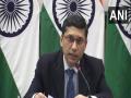 India objects to letter by Chinese embassy to MPs, says substance, tone, tenor inappropriate, 'normal activities' should not be hyped - Hindi News | India objects to letter by Chinese embassy to MPs, says substance, tone, tenor inappropriate, 'normal activities' should not be hyped | Latest international News at Lokmattimes.com