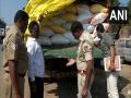Karnataka: Police seizes 78 quintals of illegally transported PDS rice - Hindi News | Karnataka: Police seizes 78 quintals of illegally transported PDS rice | Latest national News at Lokmattimes.com