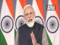 Ayushman Bharat, global benchmark in terms of affordable, inclusive healthcare: PM Modi - Hindi News | Ayushman Bharat, global benchmark in terms of affordable, inclusive healthcare: PM Modi | Latest national News at Lokmattimes.com