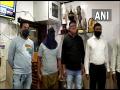 Mumbai: Man held for selling fake COVID-19 vaccination certificates - Hindi News | Mumbai: Man held for selling fake COVID-19 vaccination certificates | Latest maharashtra News at Lokmattimes.com