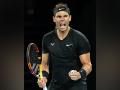 Melbourne Summer Set: Nadal advances to final, to face qualifier Cressy - Hindi News | Melbourne Summer Set: Nadal advances to final, to face qualifier Cressy | Latest tennis News at Lokmattimes.com