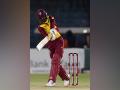WI vs Ire: For me it is about getting opportunity, says Shamarh Brooks - Hindi News | WI vs Ire: For me it is about getting opportunity, says Shamarh Brooks | Latest cricket News at Lokmattimes.com