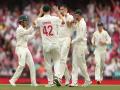 Ashes, 4th Test: Australia 7 wickets away from victory (Lunch, Day 5) - Hindi News | Ashes, 4th Test: Australia 7 wickets away from victory (Lunch, Day 5) | Latest cricket News at Lokmattimes.com