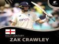 Ashes: Not many positives for England, but Crawley can 'seriously play', says Vaughan - Hindi News | Ashes: Not many positives for England, but Crawley can 'seriously play', says Vaughan | Latest cricket News at Lokmattimes.com