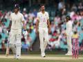 Ashes, 4th Test: Stokes in middle as Australia need 6 wickets to win (Tea, Day 5) - Hindi News | Ashes, 4th Test: Stokes in middle as Australia need 6 wickets to win (Tea, Day 5) | Latest cricket News at Lokmattimes.com