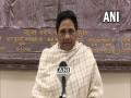 UP Assembly polls: BSP to finalize candidates in Mayawati's high-level meeting today - Hindi News | UP Assembly polls: BSP to finalize candidates in Mayawati's high-level meeting today | Latest politics News at Lokmattimes.com