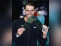 Rafael Nadal downs Cressy to clinch his 89th tour-level title in Melbourne - Hindi News | Rafael Nadal downs Cressy to clinch his 89th tour-level title in Melbourne | Latest tennis News at Lokmattimes.com