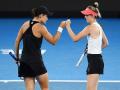 Double delight for Barty in Adelaide, Monfils defeats Khachanov to lift title - Hindi News | Double delight for Barty in Adelaide, Monfils defeats Khachanov to lift title | Latest tennis News at Lokmattimes.com