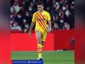 La Liga: Barcelona defender Eric Garcia out for five weeks after right hamstring injury - Hindi News | La Liga: Barcelona defender Eric Garcia out for five weeks after right hamstring injury | Latest football News at Lokmattimes.com