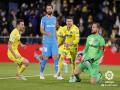 La Liga: Sevilla edge Getafe to keep pressure on Real Madrid, Atletico play four-goal draw with Villarreal - Hindi News | La Liga: Sevilla edge Getafe to keep pressure on Real Madrid, Atletico play four-goal draw with Villarreal | Latest football News at Lokmattimes.com