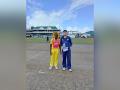 ICC U19 WC: Scotland, Sri Lanka, Ireland, Uganda and PNG look ahead to start of tournament - Hindi News | ICC U19 WC: Scotland, Sri Lanka, Ireland, Uganda and PNG look ahead to start of tournament | Latest cricket News at Lokmattimes.com
