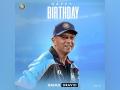 Rahul Dravid turns 49, here's a look at The Wall's finest knocks in Tests - Hindi News | Rahul Dravid turns 49, here's a look at The Wall's finest knocks in Tests | Latest cricket News at Lokmattimes.com