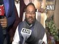 Swami Prasad Maurya resigns from Yogi Adiyanath cabinet, likely to join Samajwadi Party - Hindi News | Swami Prasad Maurya resigns from Yogi Adiyanath cabinet, likely to join Samajwadi Party | Latest politics News at Lokmattimes.com