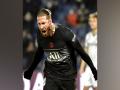 UEFA Champions League: PSG defender Sergio Ramos to miss Real Madrid clash - Hindi News | UEFA Champions League: PSG defender Sergio Ramos to miss Real Madrid clash | Latest football News at Lokmattimes.com