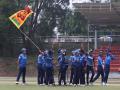 Chamari Athapaththu shines as Sri Lanka beat Bangladesh to qualify for 2022 Commonwealth Games in Birmingham - Hindi News | Chamari Athapaththu shines as Sri Lanka beat Bangladesh to qualify for 2022 Commonwealth Games in Birmingham | Latest cricket News at Lokmattimes.com