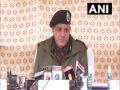 Huge narco seizure along IB in J-K's Samba exposes evil designs of Pakistani smugglers: BSF - Hindi News | Huge narco seizure along IB in J-K's Samba exposes evil designs of Pakistani smugglers: BSF | Latest national News at Lokmattimes.com