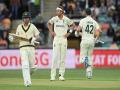Ashes: Head's ton help Australia stage comeback (Tea, Day 1) - Hindi News | Ashes: Head's ton help Australia stage comeback (Tea, Day 1) | Latest cricket News at Lokmattimes.com