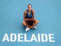 Madison Keys dominates Alison Riske to clinch Adelaide 250 title - Hindi News | Madison Keys dominates Alison Riske to clinch Adelaide 250 title | Latest tennis News at Lokmattimes.com