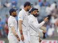 Ishant Sharma pens heartfelt note for Kohli after he steps down as Test skipper - Hindi News | Ishant Sharma pens heartfelt note for Kohli after he steps down as Test skipper | Latest cricket News at Lokmattimes.com