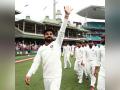 'Shocked' Rohit Sharma congratulates Kohli on successful stint as India's captain - Hindi News | 'Shocked' Rohit Sharma congratulates Kohli on successful stint as India's captain | Latest cricket News at Lokmattimes.com
