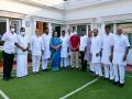 Telangana: Congress membership programme on Sonia's birthday, Rahul may attend - Hindi News | Telangana: Congress membership programme on Sonia's birthday, Rahul may attend | Latest politics News at Lokmattimes.com